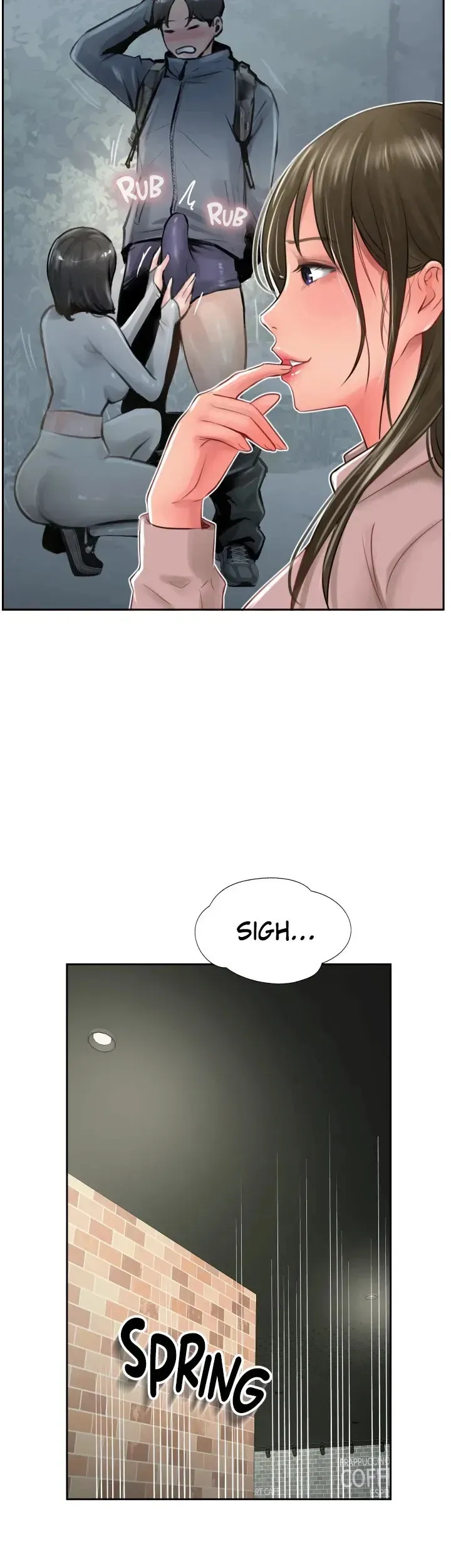 Top Of The World Chapter 26 page 48 - 