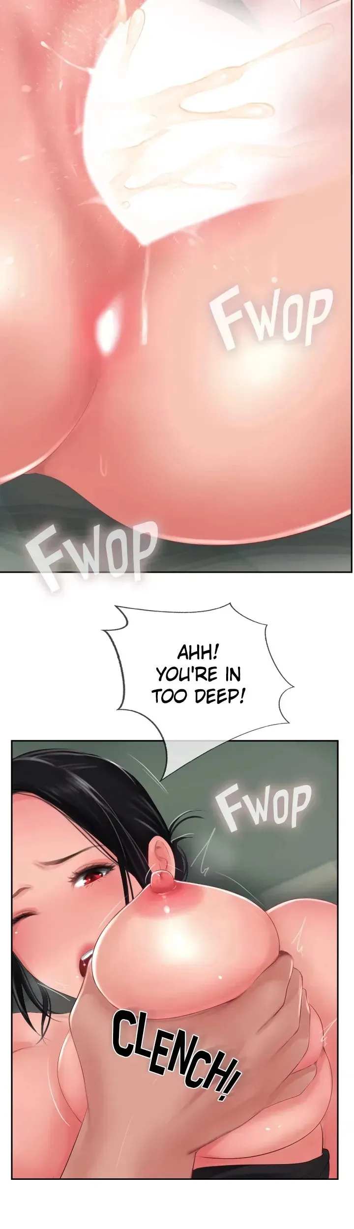 Top Of The World Chapter 26 page 6 - 