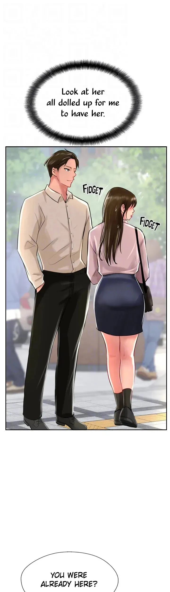 Top Of The World Chapter 27 page 11 - 