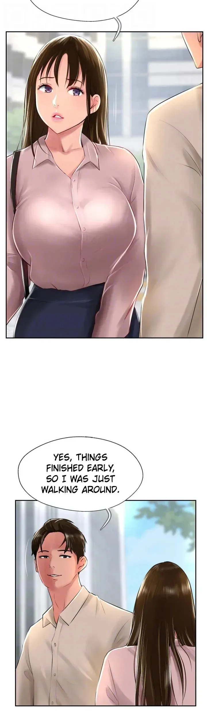 Top Of The World Chapter 27 page 12 - 