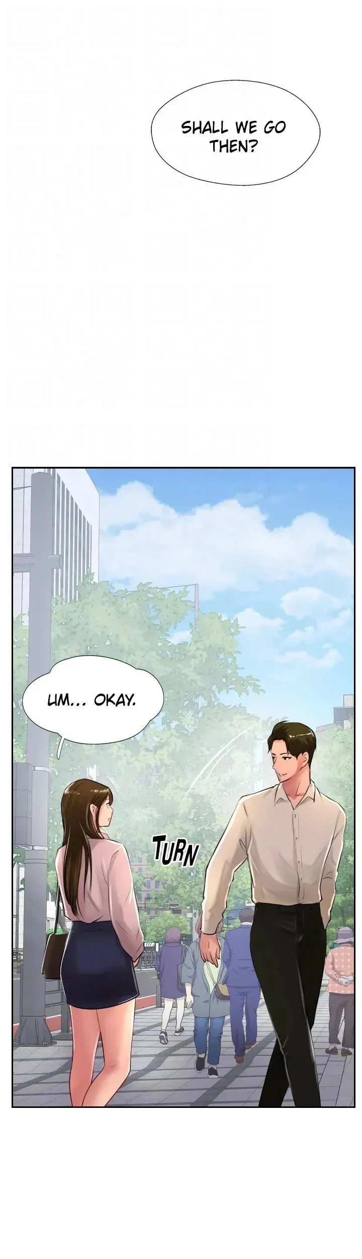 Top Of The World Chapter 27 page 13 - 