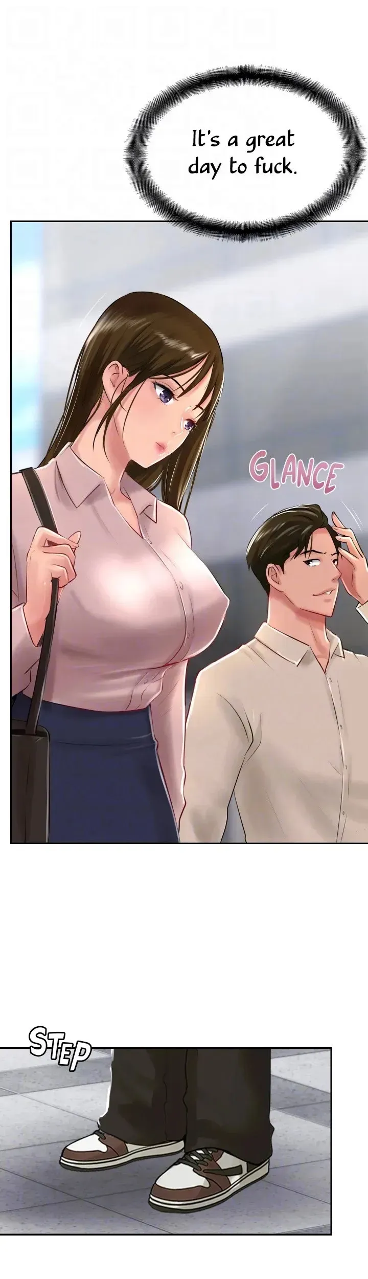 Top Of The World Chapter 27 page 14 - 