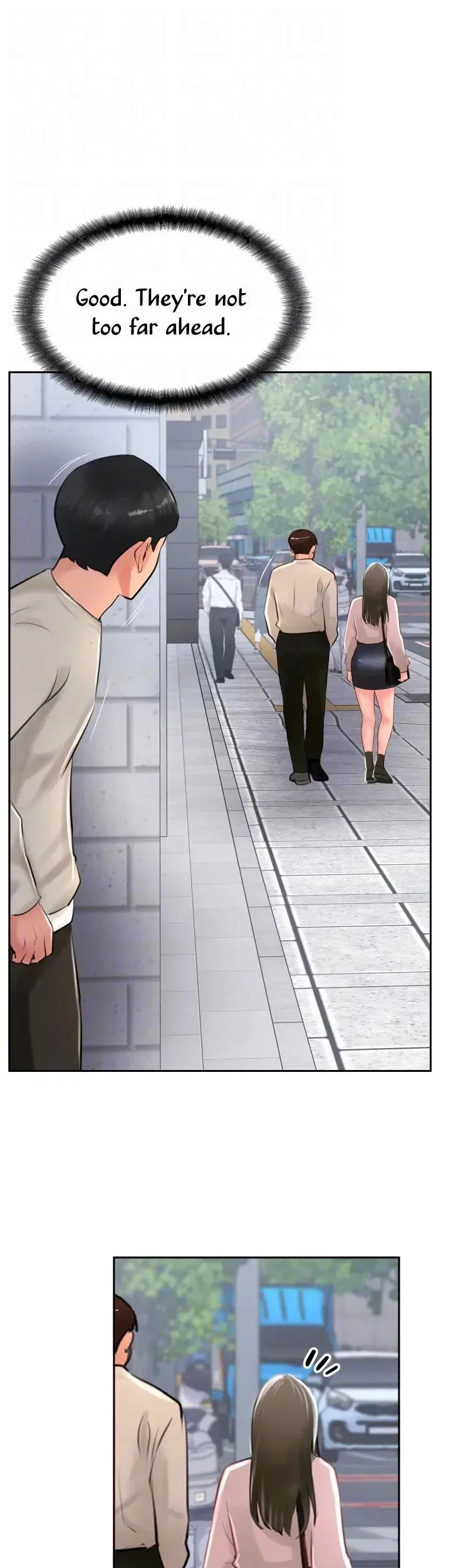 Top Of The World Chapter 27 page 15 - 