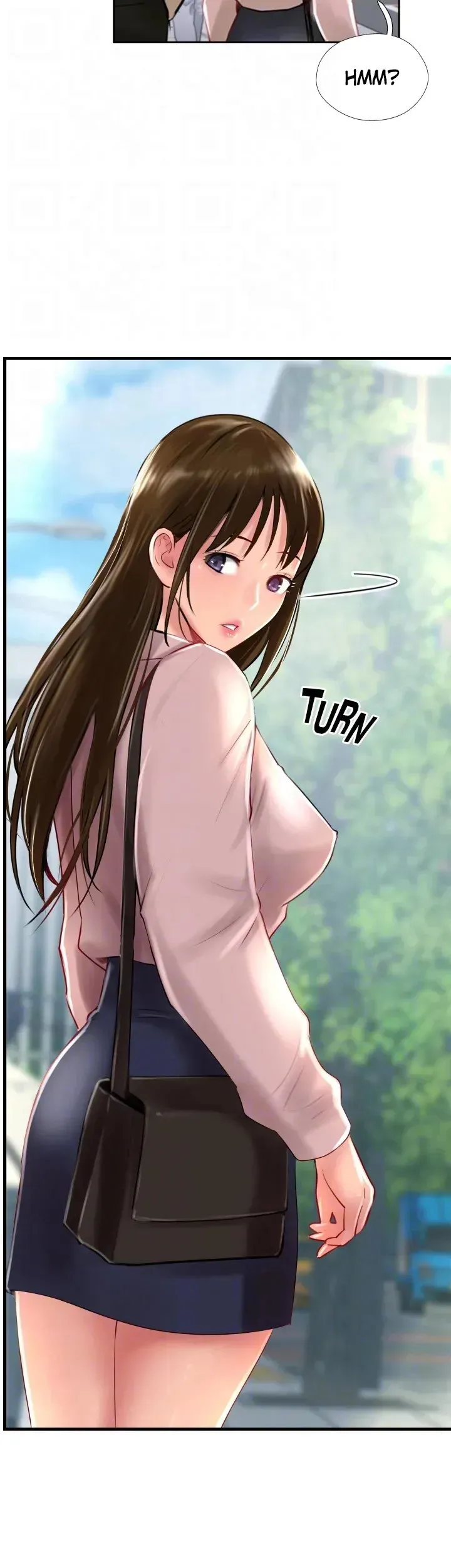 Top Of The World Chapter 27 page 16 - 