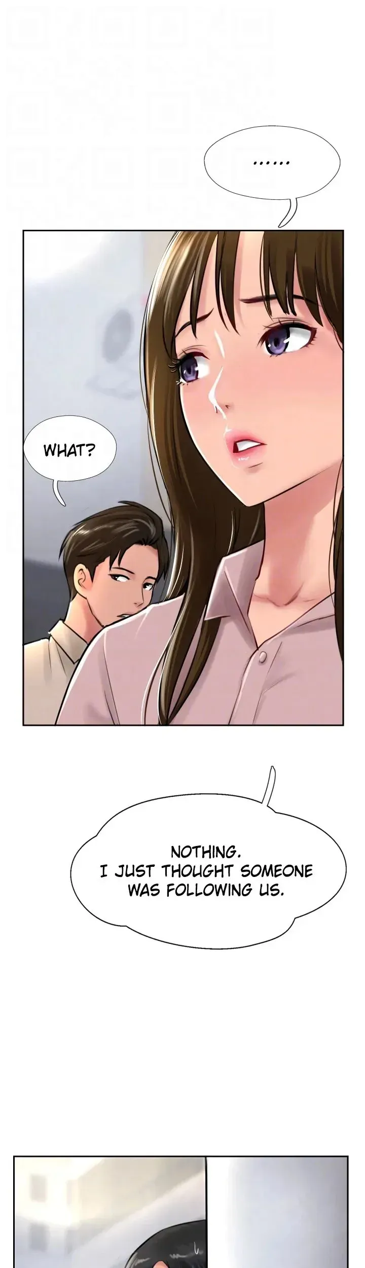 Top Of The World Chapter 27 page 17 - 