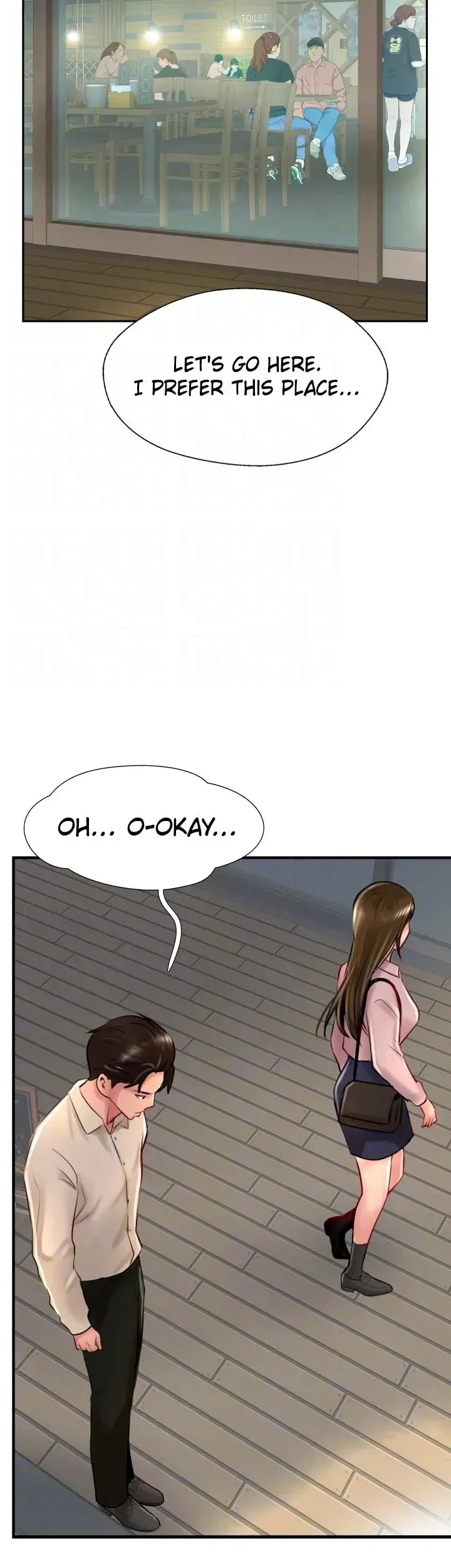 Top Of The World Chapter 27 page 20 - 