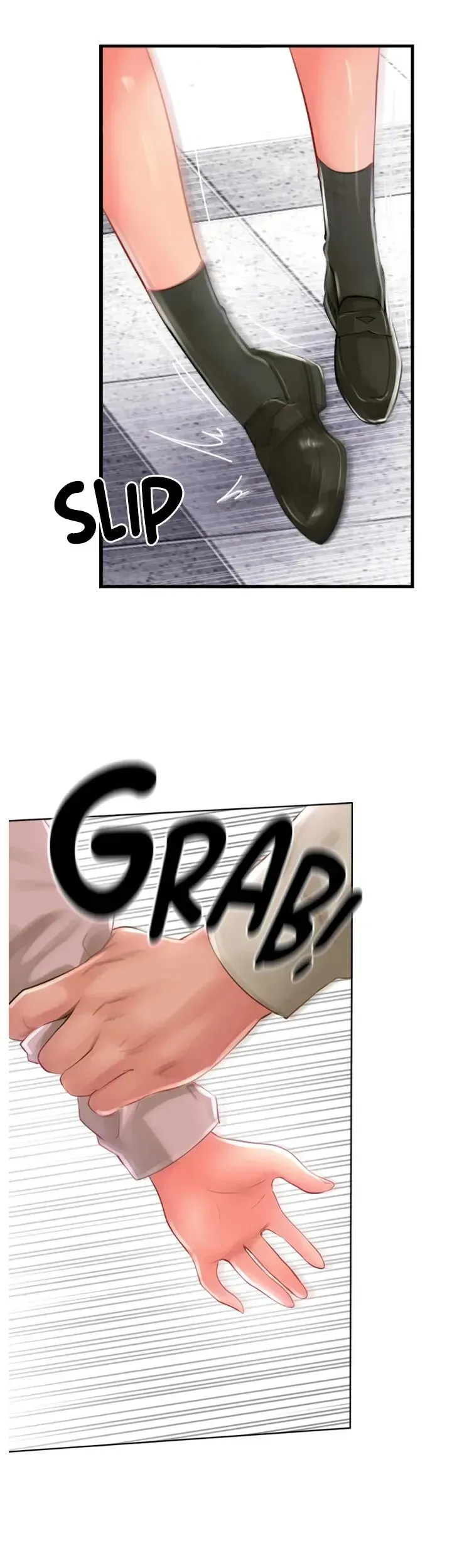 Top Of The World Chapter 27 page 3 - 
