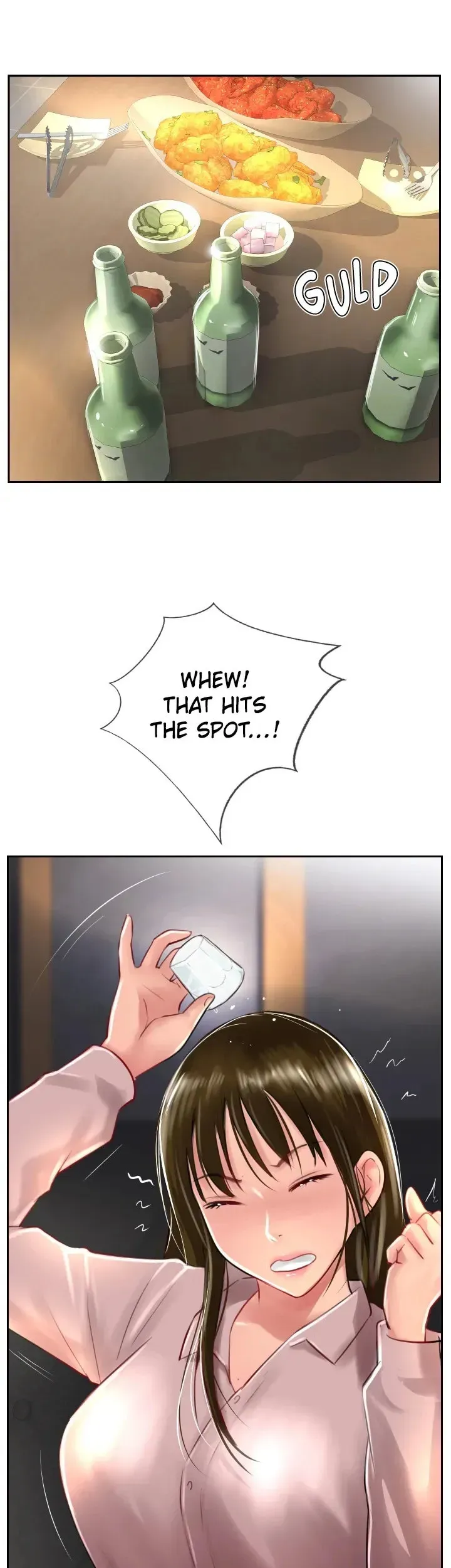 Top Of The World Chapter 27 page 23 - 
