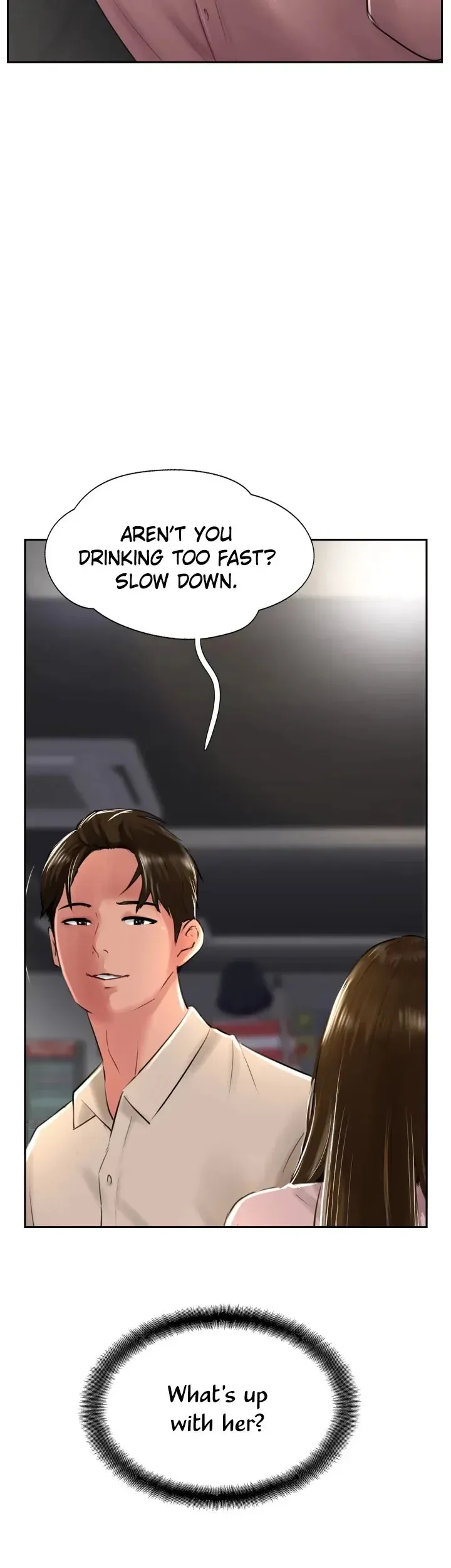 Top Of The World Chapter 27 page 24 - 