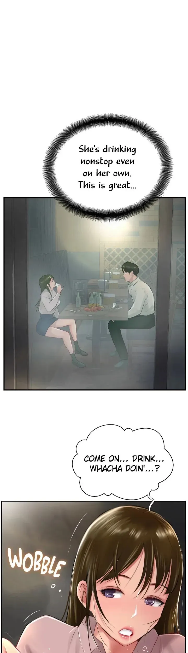 Top Of The World Chapter 27 page 25 - 