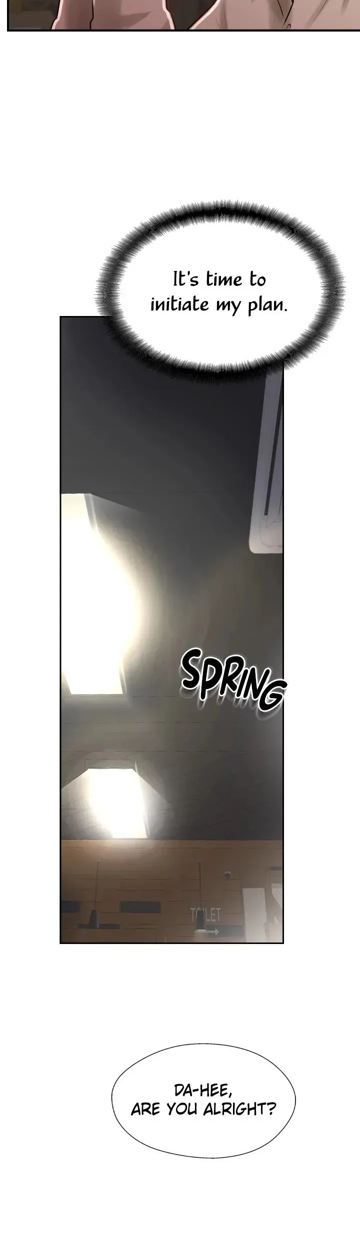 Top Of The World Chapter 27 page 28 - 