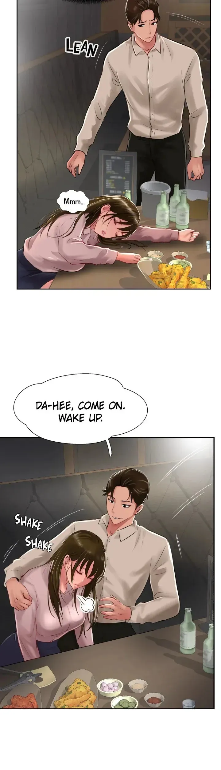 Top Of The World Chapter 27 page 30 - 