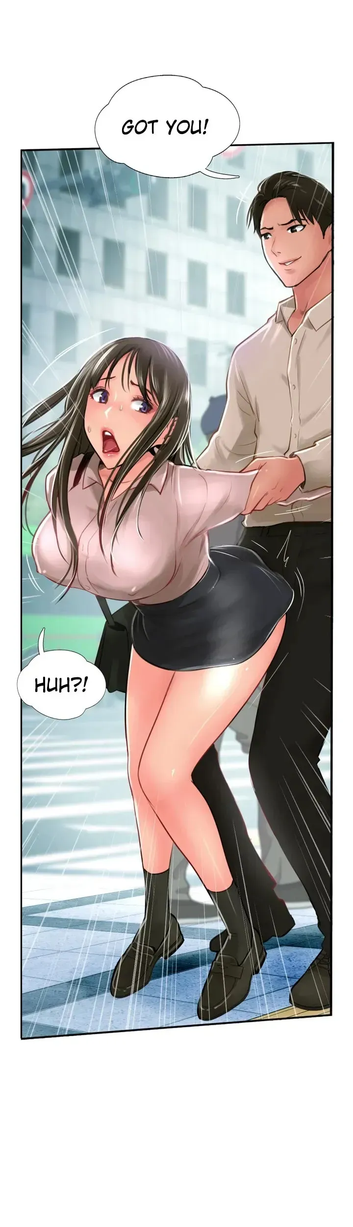 Top Of The World Chapter 27 page 4 - 