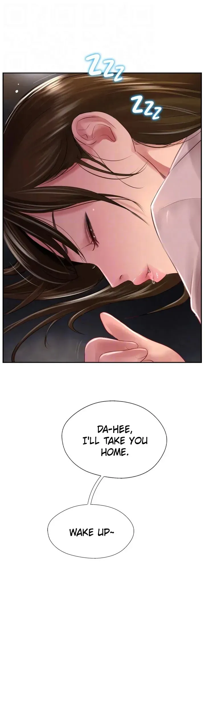 Top Of The World Chapter 27 page 35 - 