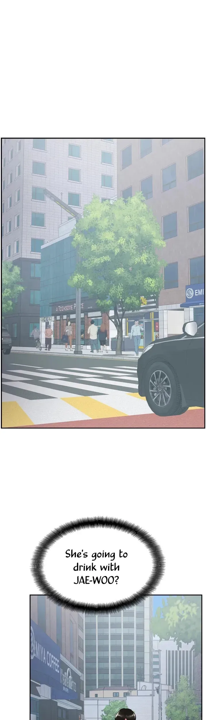 Top Of The World Chapter 27 page 5 - 