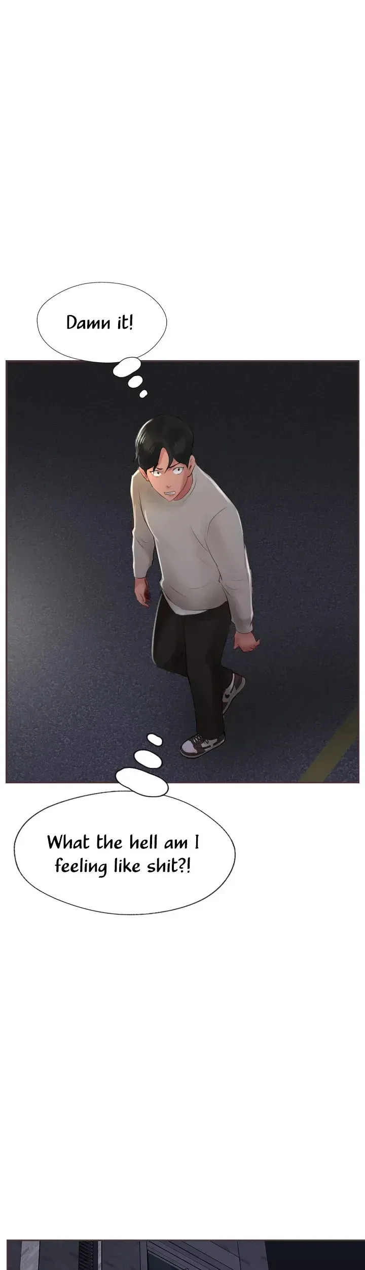 Top Of The World Chapter 27 page 41 - 
