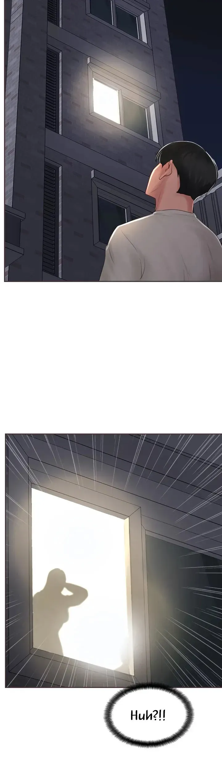 Top Of The World Chapter 27 page 42 - 