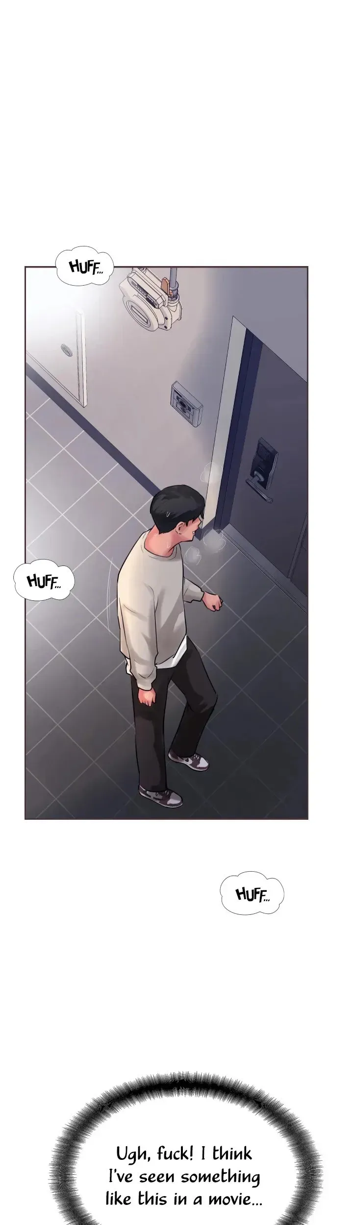 Top Of The World Chapter 27 page 47 - 