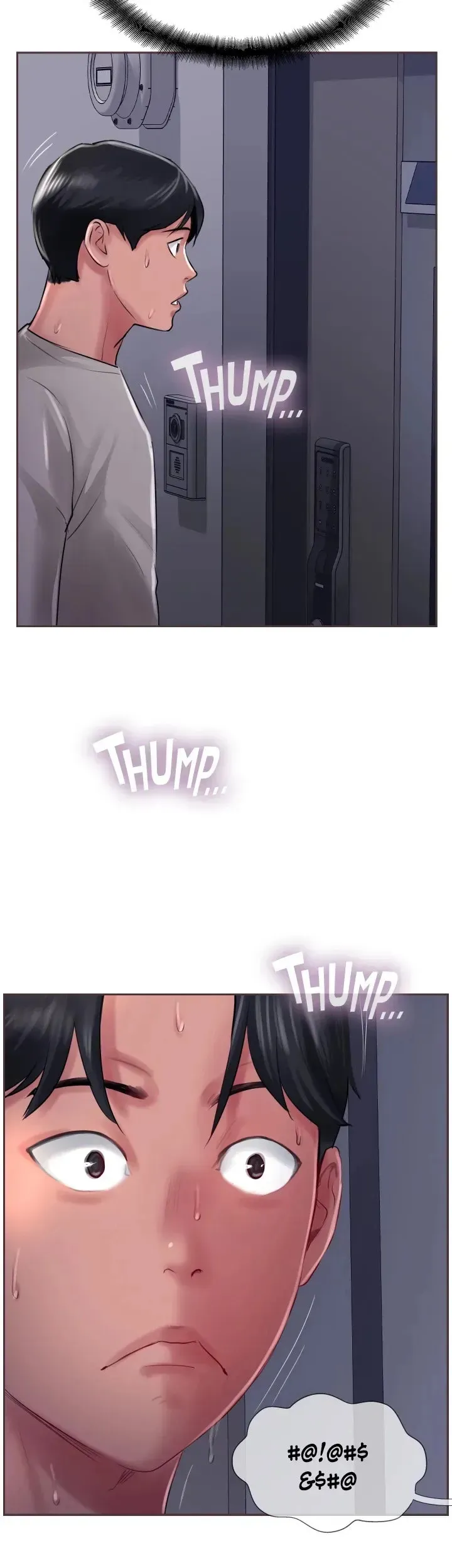 Top Of The World Chapter 27 page 48 - 