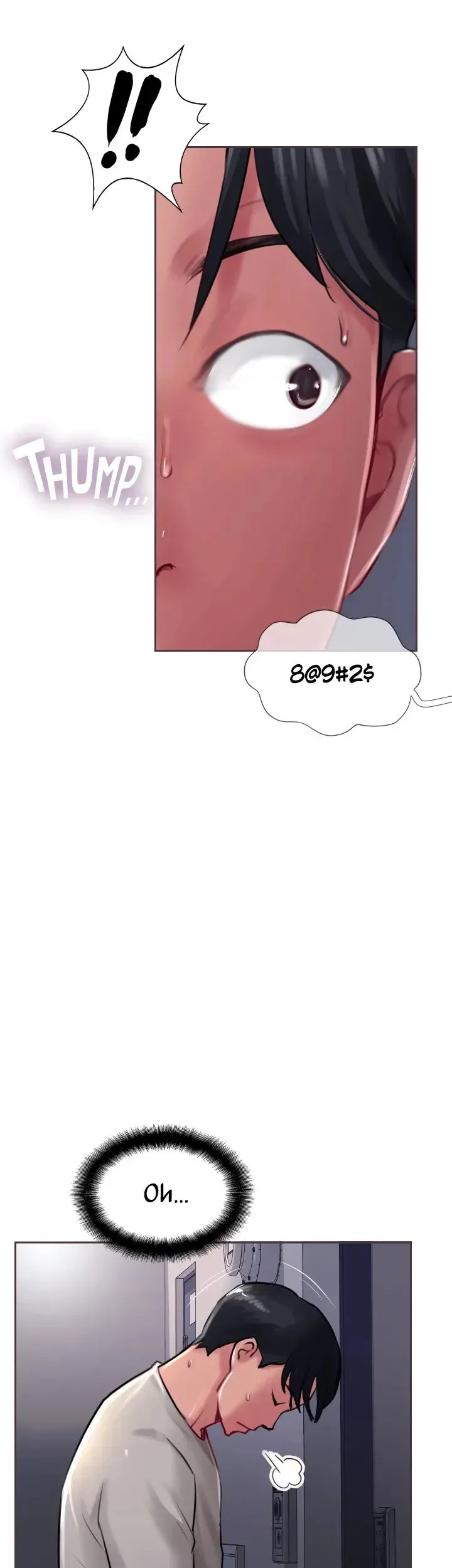 Top Of The World Chapter 27 page 49 - 