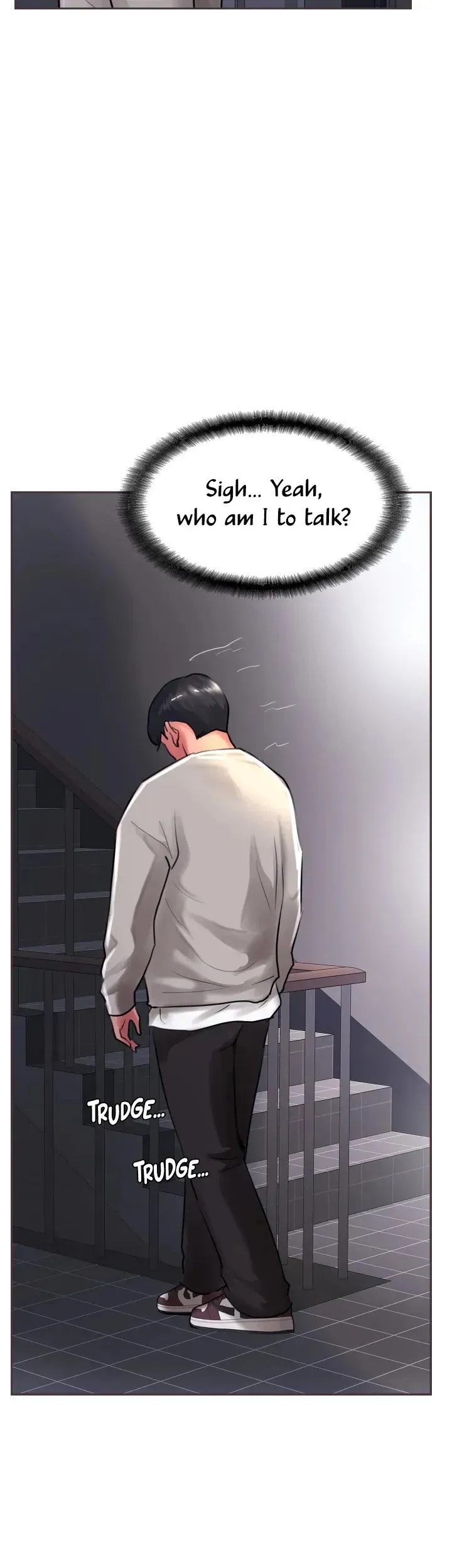 Top Of The World Chapter 27 page 50 - 