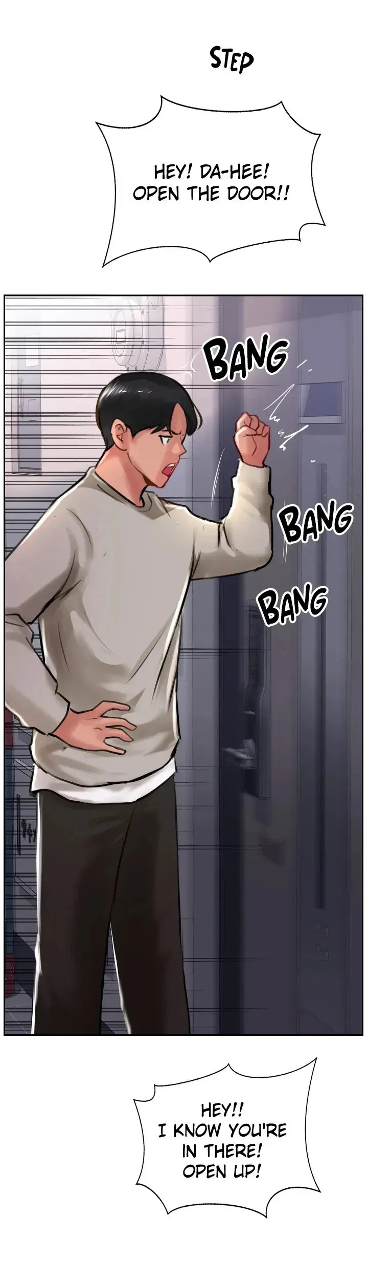 Top Of The World Chapter 27 page 52 - 