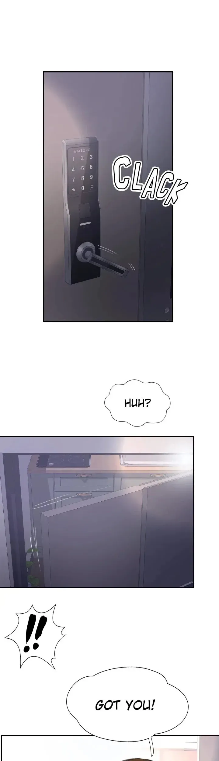 Top Of The World Chapter 27 page 53 - 