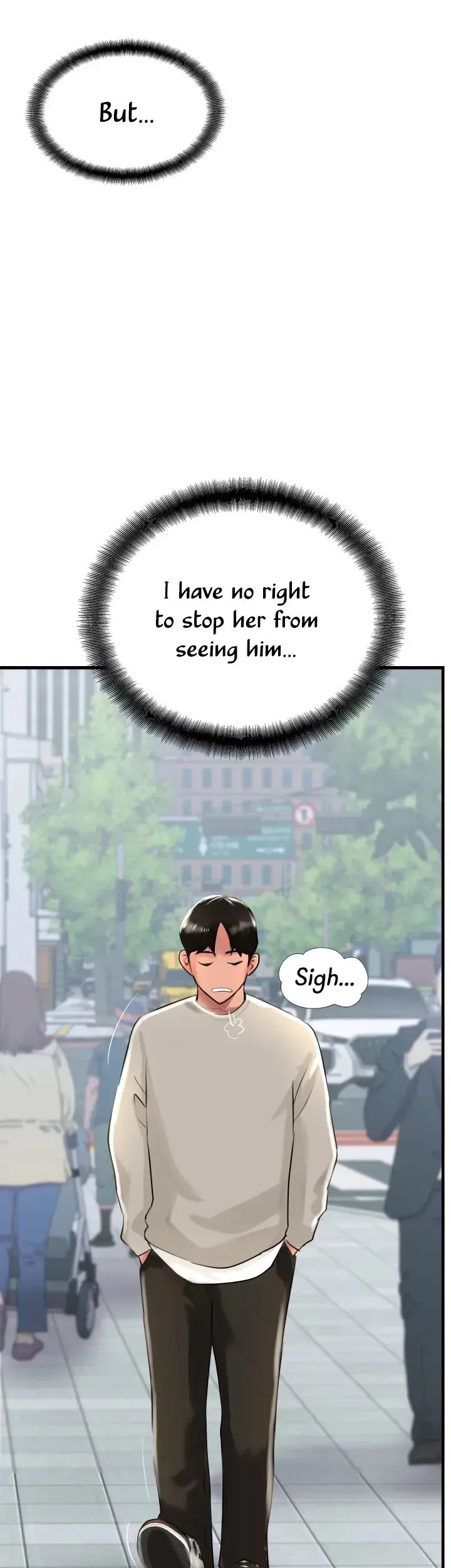 Top Of The World Chapter 27 page 7 - 