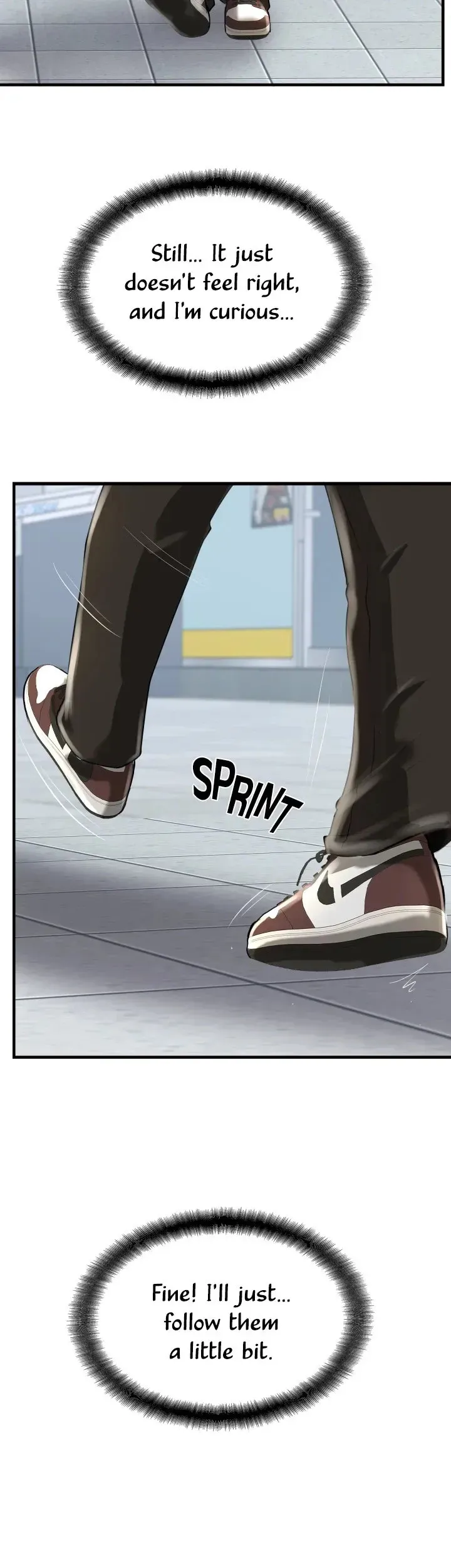 Top Of The World Chapter 27 page 8 - 