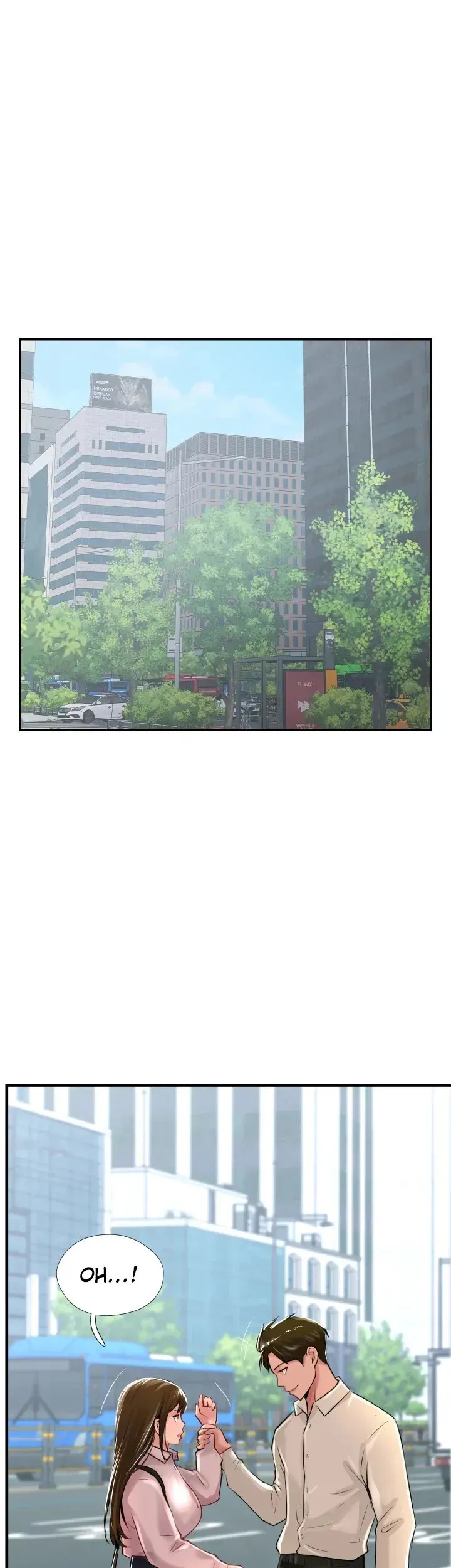 Top Of The World Chapter 27 page 9 - 