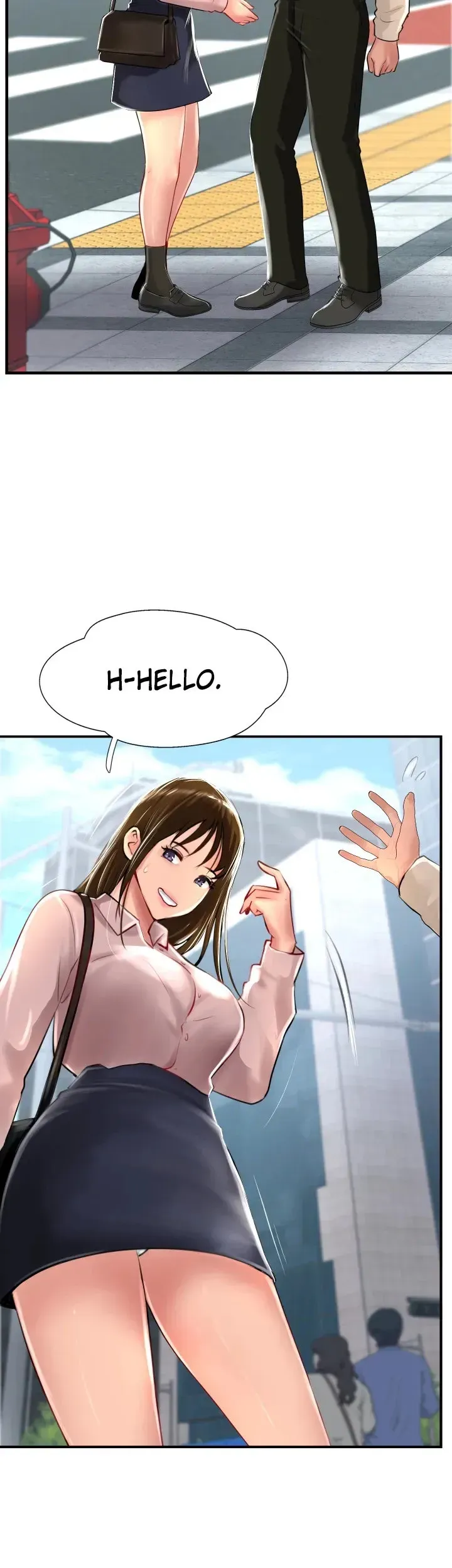 Top Of The World Chapter 27 page 10 - 
