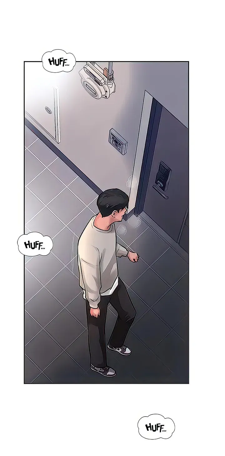 Top Of The World Chapter 28 page 2 - 