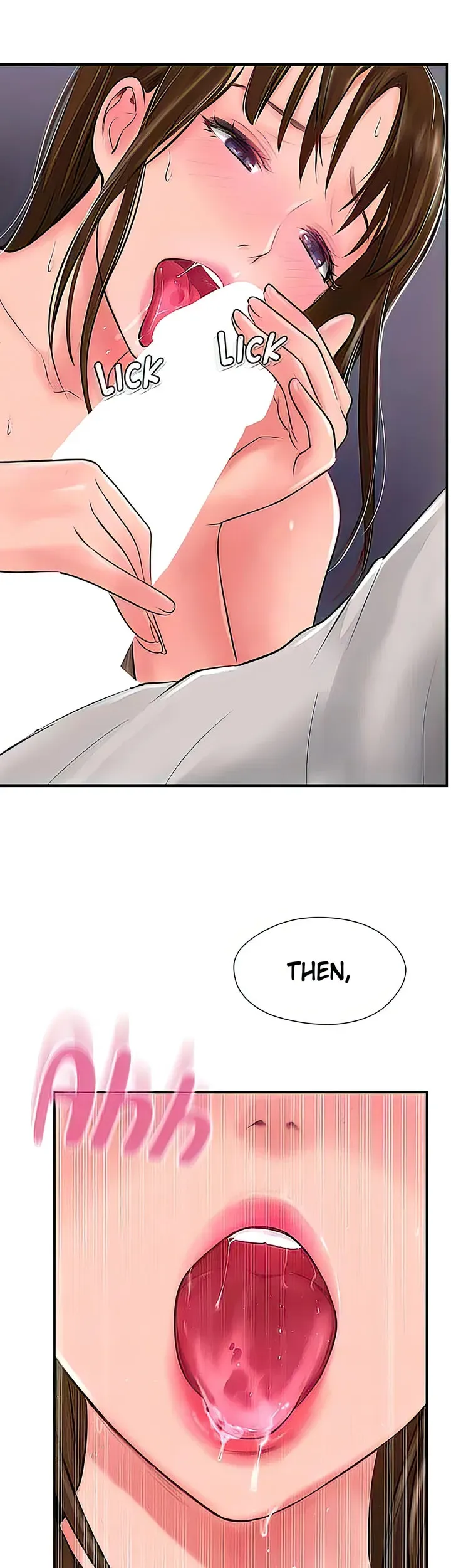 Top Of The World Chapter 28 page 13 - 