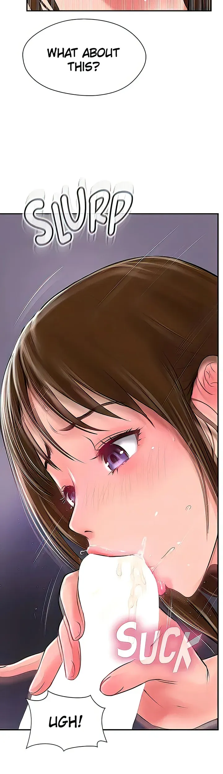Top Of The World Chapter 28 page 14 - 