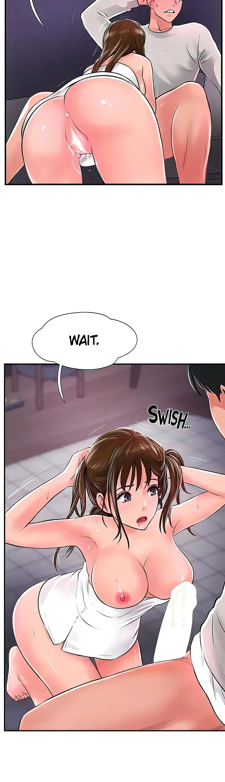 Top Of The World Chapter 28 page 20 - 