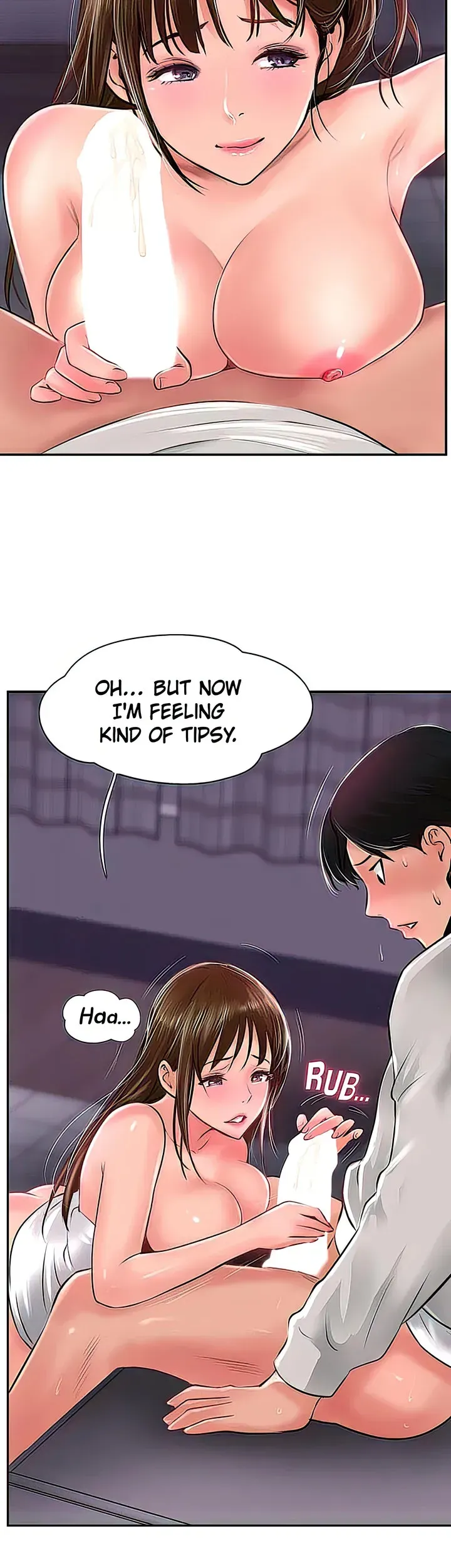 Top Of The World Chapter 28 page 22 - 