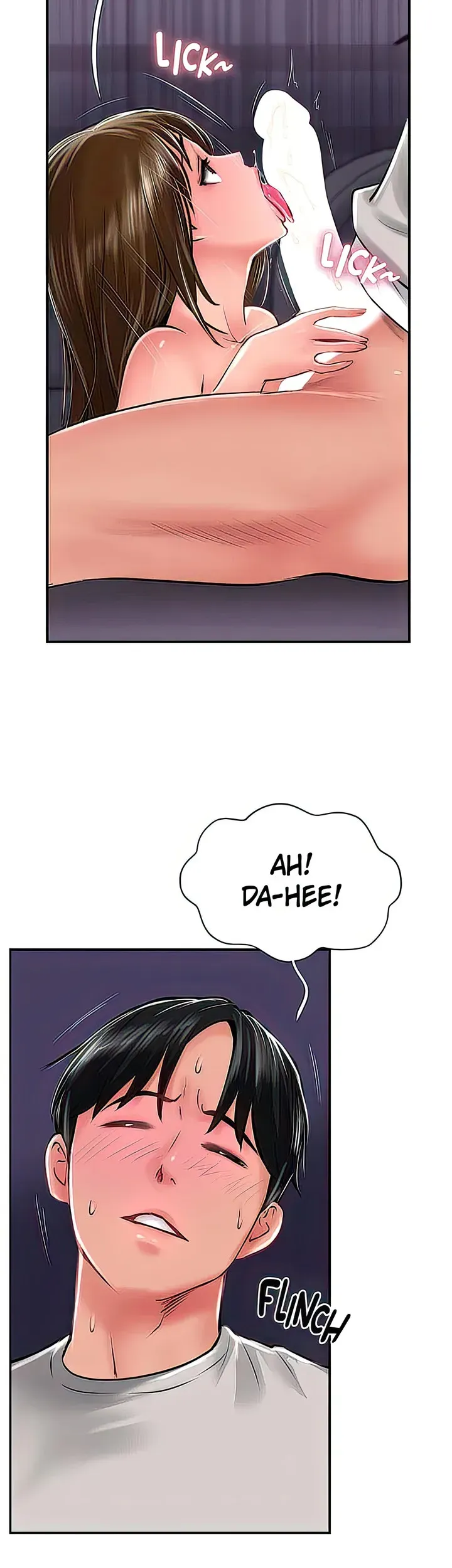 Top Of The World Chapter 28 page 24 - 