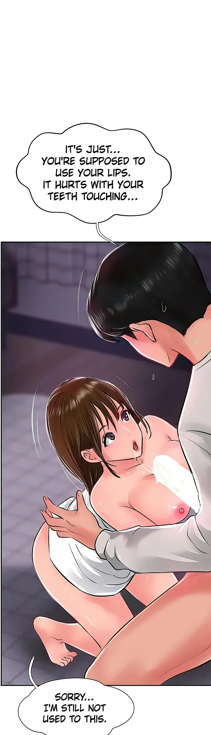 Top Of The World Chapter 28 page 27 - 
