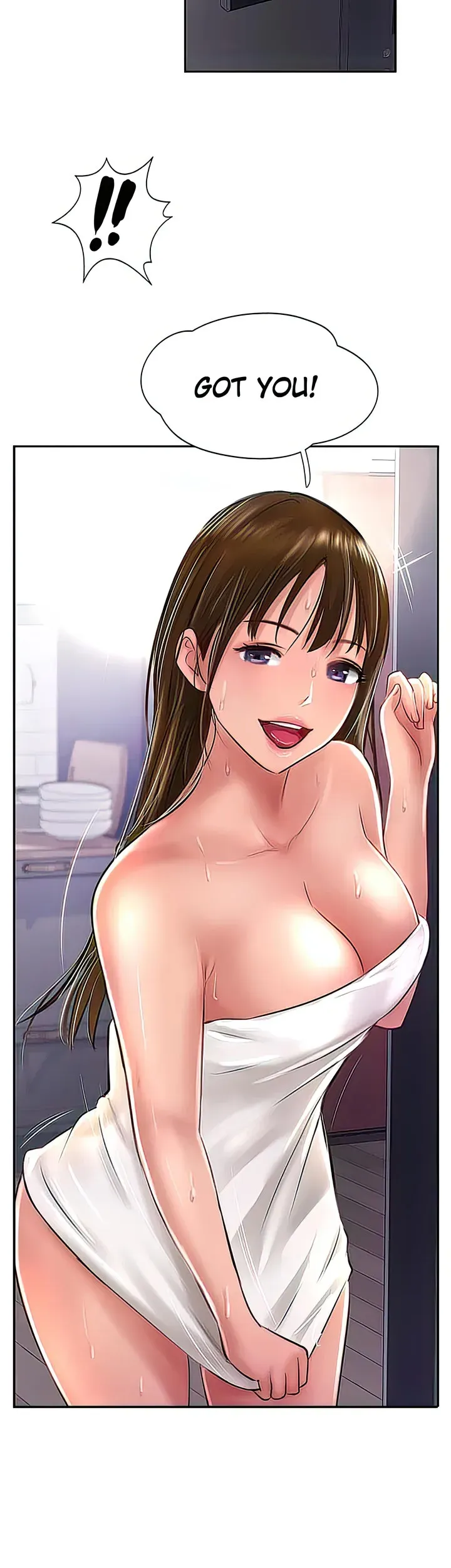 Top Of The World Chapter 28 page 4 - 