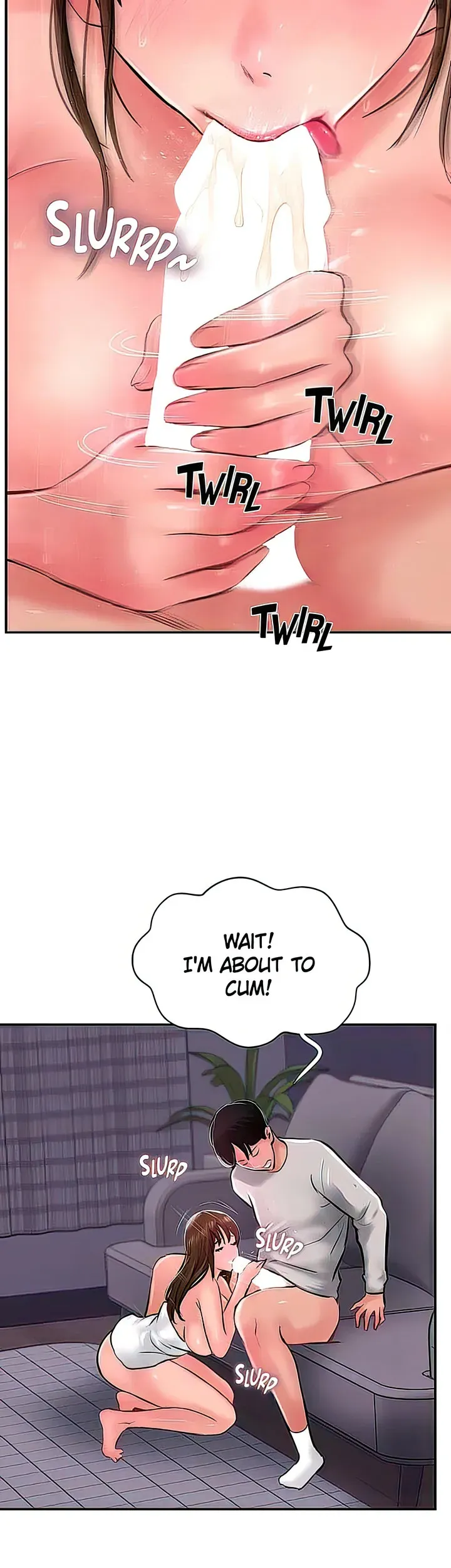 Top Of The World Chapter 28 page 36 - 