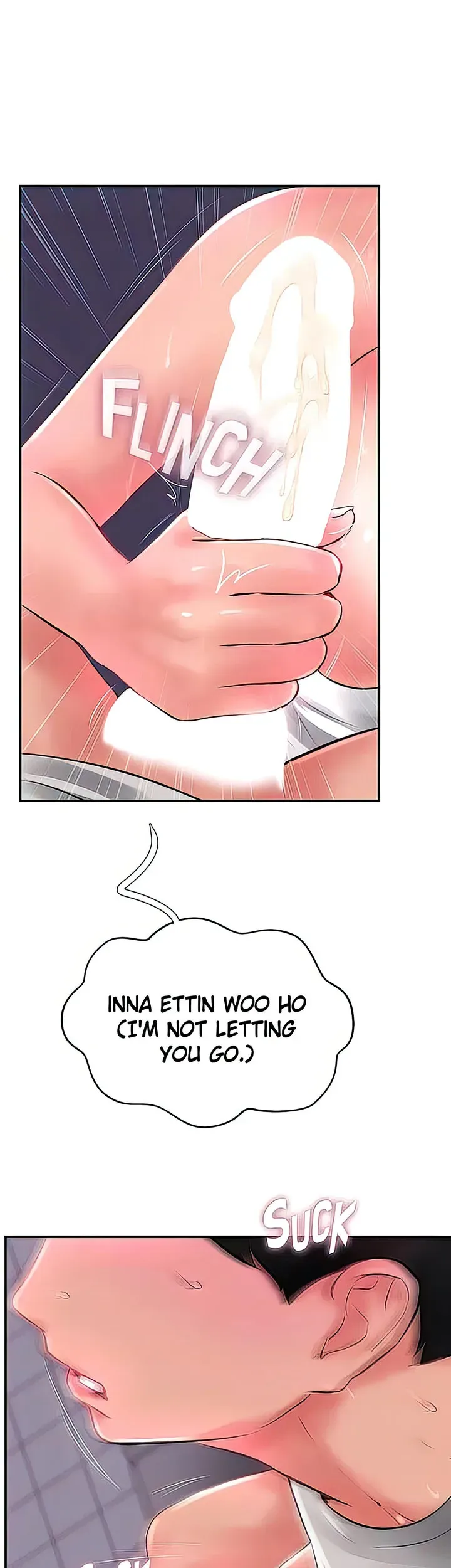 Top Of The World Chapter 28 page 37 - 