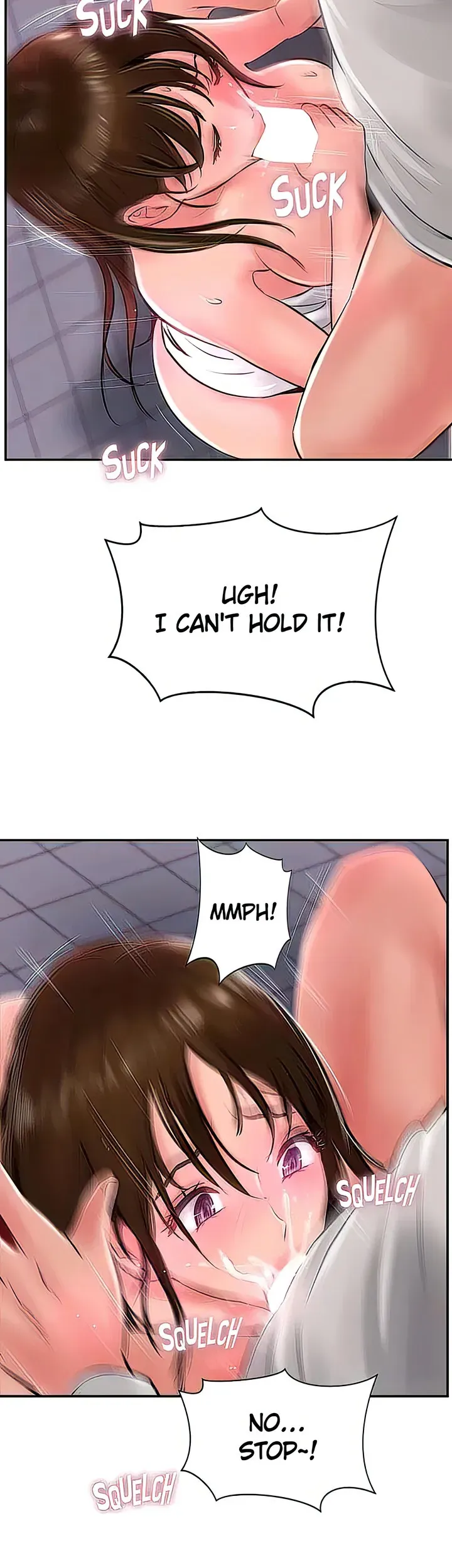 Top Of The World Chapter 28 page 38 - 
