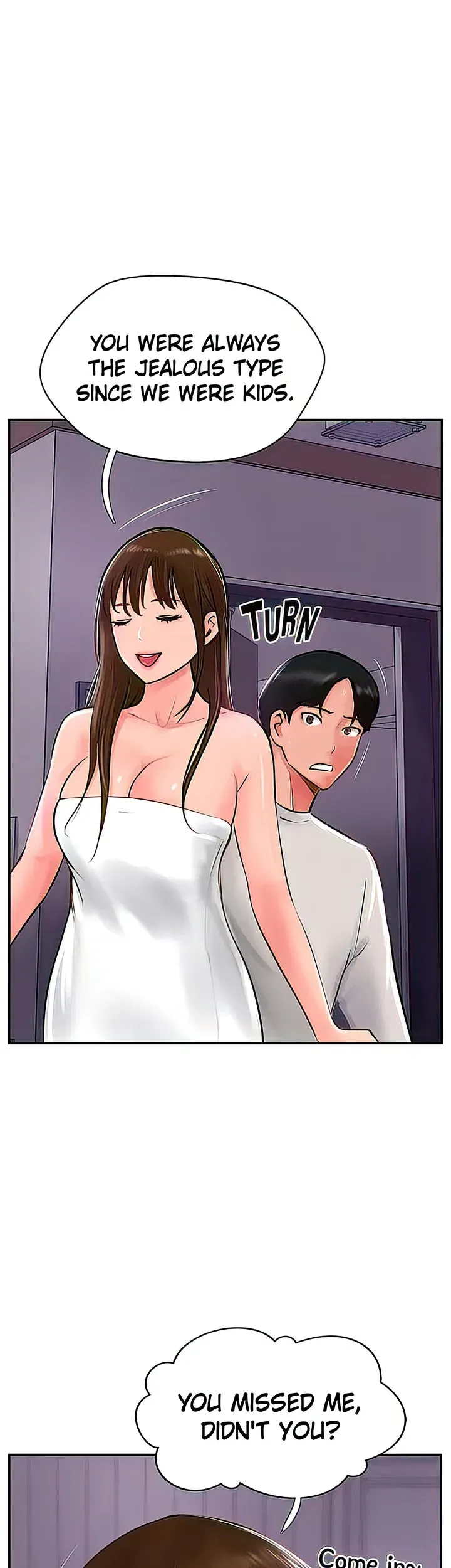 Top Of The World Chapter 28 page 5 - 