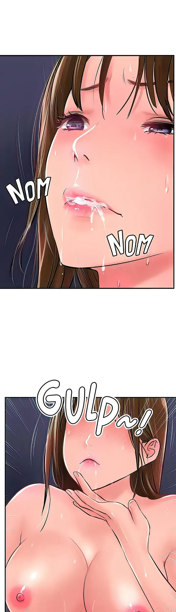 Top Of The World Chapter 28 page 41 - 