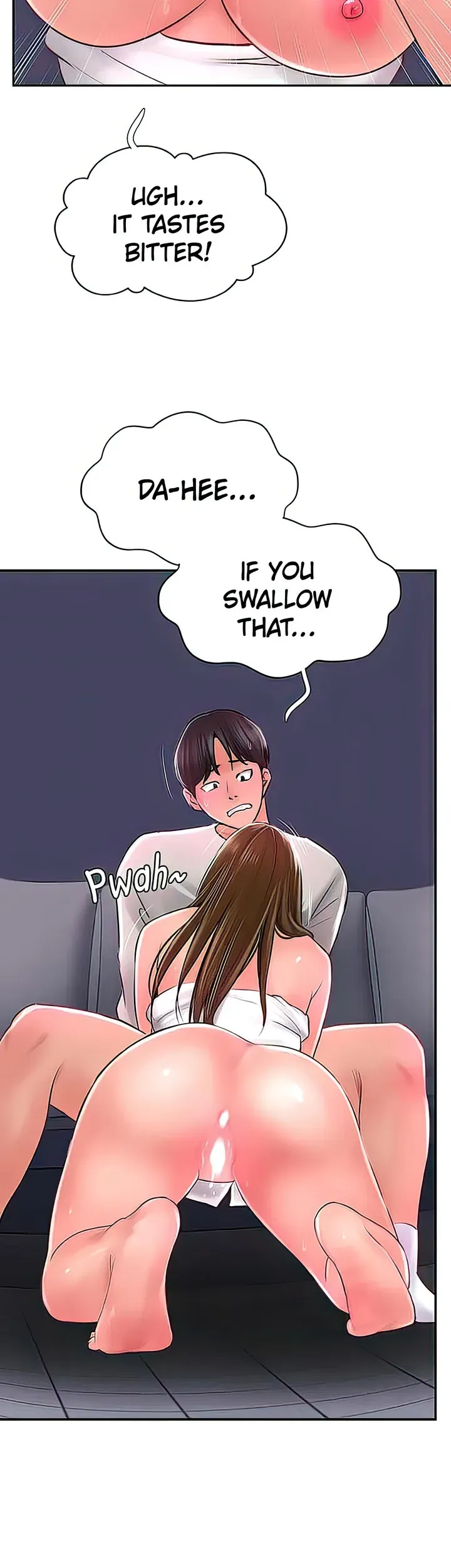 Top Of The World Chapter 28 page 42 - 