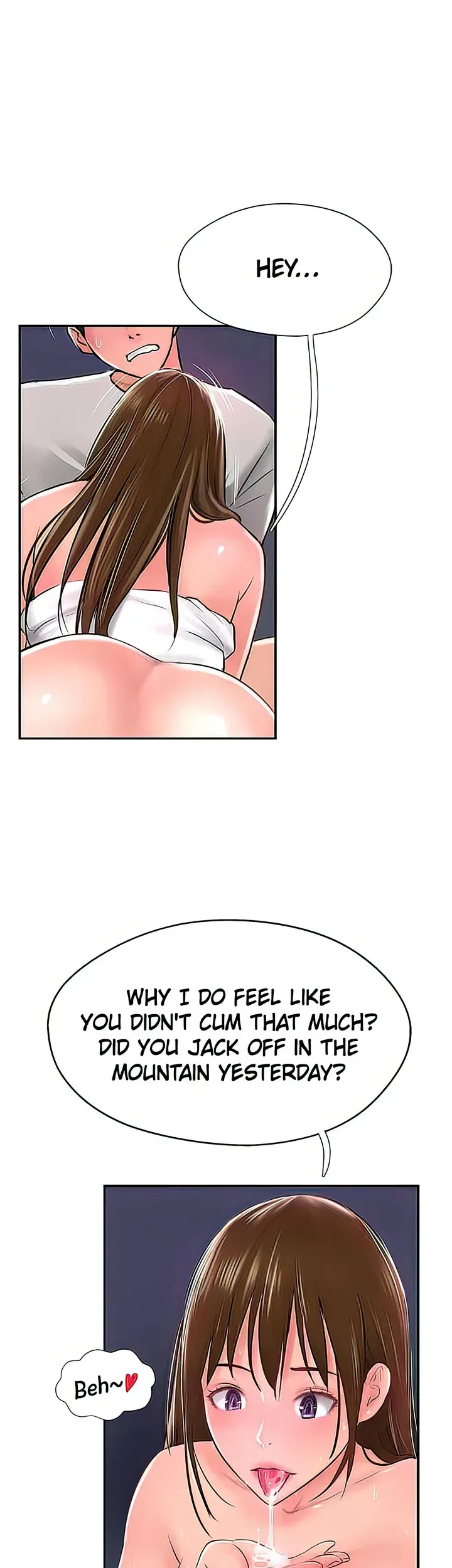 Top Of The World Chapter 28 page 43 - 