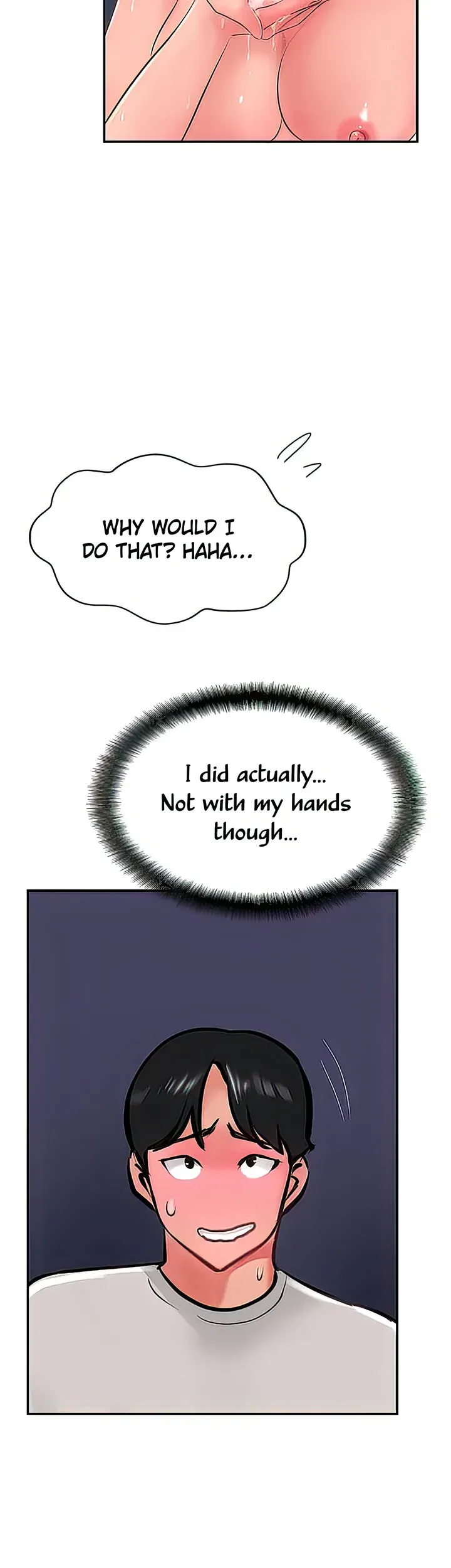 Top Of The World Chapter 28 page 44 - 