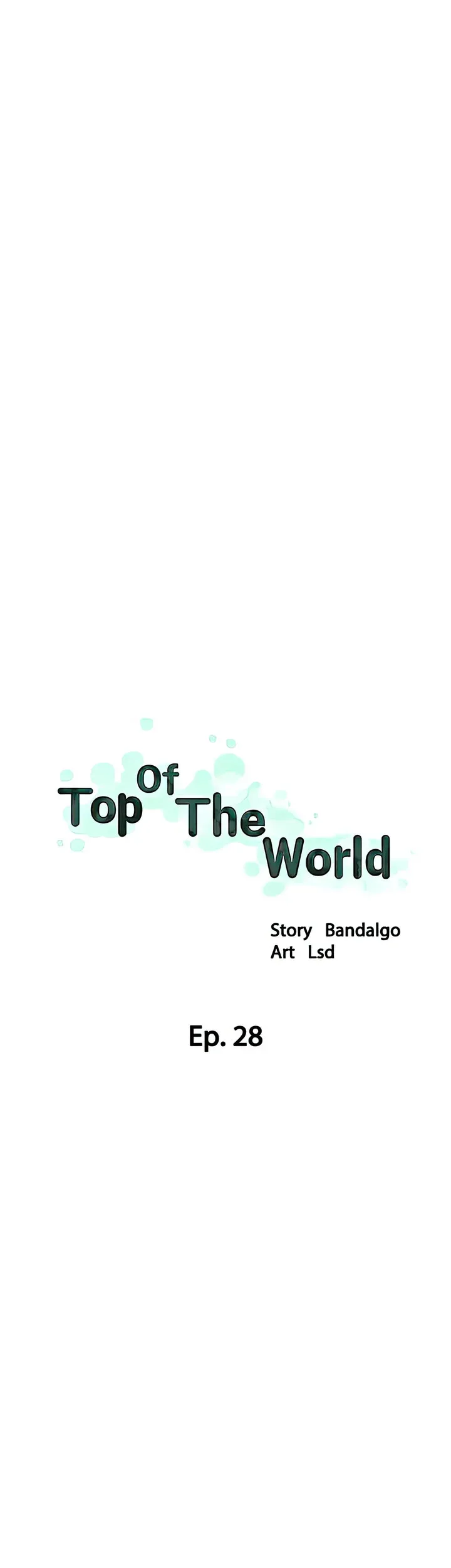Top Of The World Chapter 28 page 45 - 