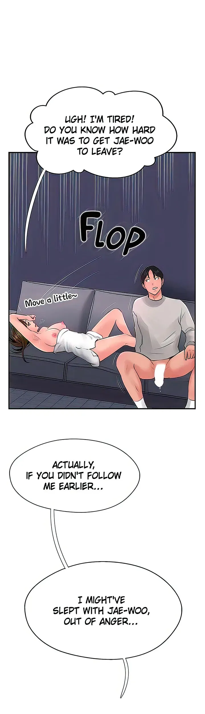 Top Of The World Chapter 28 page 46 - 