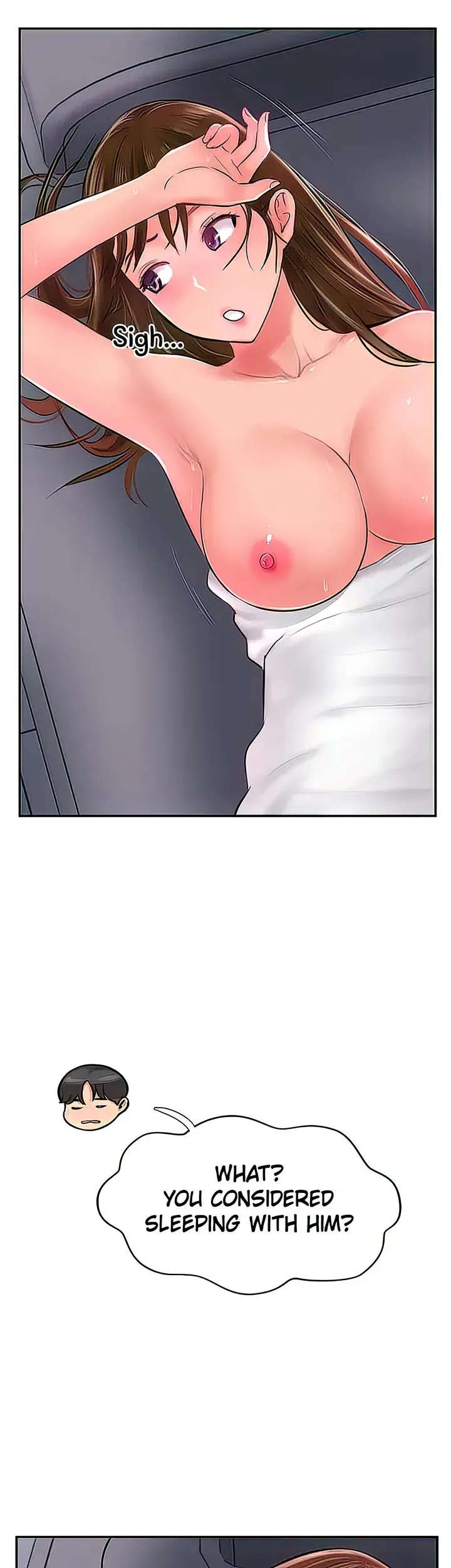 Top Of The World Chapter 28 page 47 - 